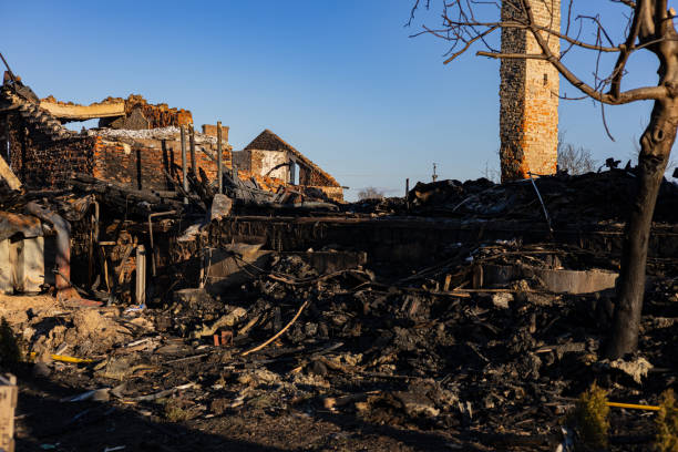 Reliable Emergency Fire Damage Restoration contractor in Marriottsville, MD by Fire Damage Flint